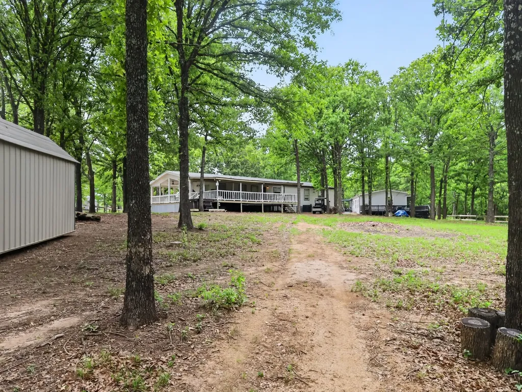 173 Broken Bow Lane Quitman TX 75783