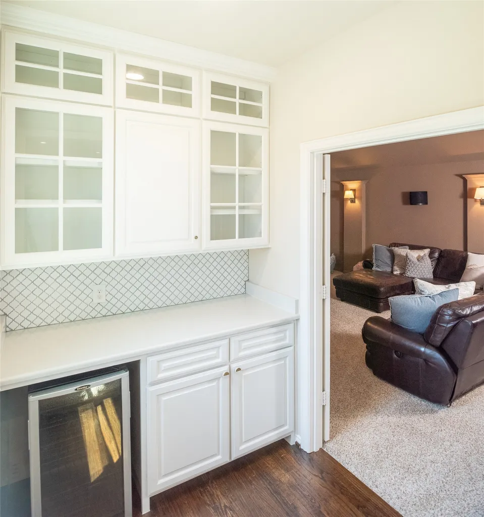 855 Fountain View Court Allen TX 75013