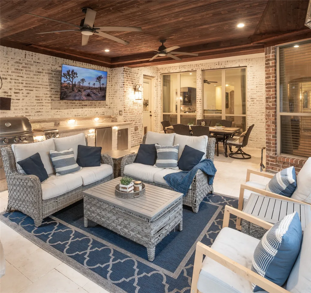 855 Fountain View Court Allen TX 75013