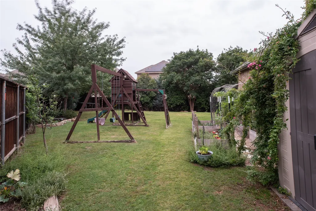 855 Fountain View Court Allen TX 75013