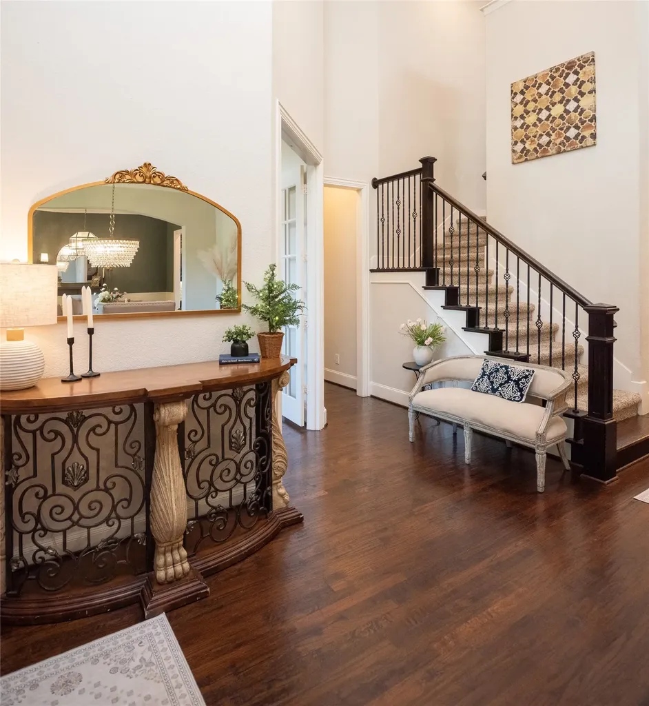 855 Fountain View Court Allen TX 75013