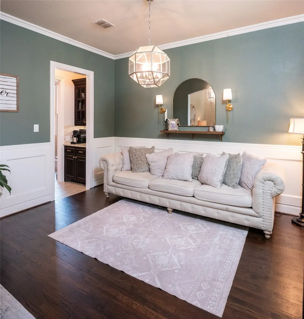 855 Fountain View Court Allen TX 75013