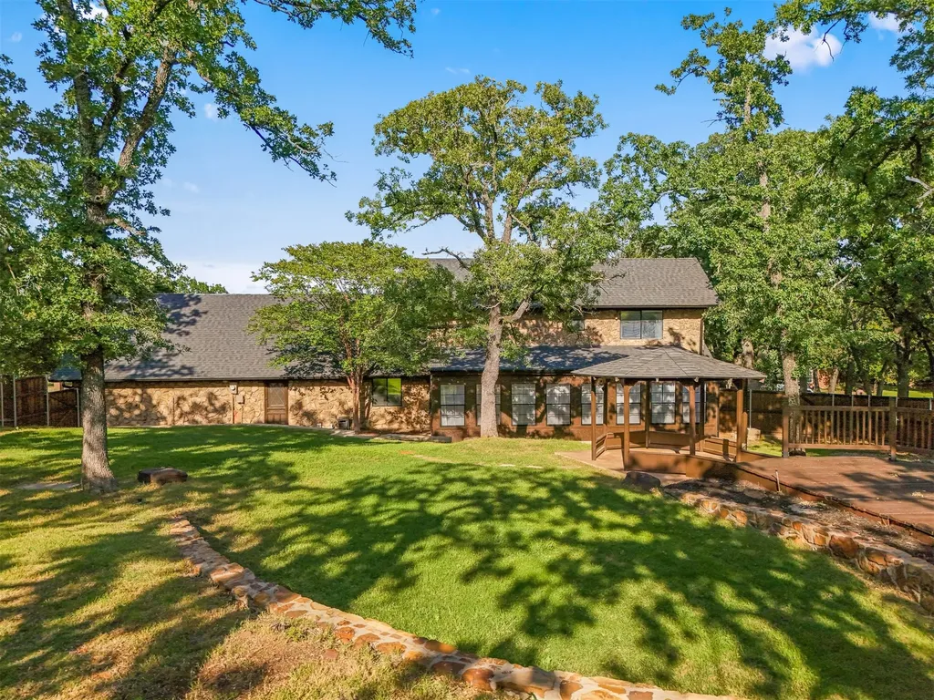 180 N Woodland Trail Double Oak TX 75077