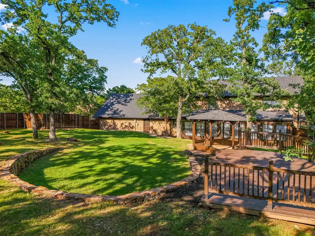 180 N Woodland Trail Double Oak TX 75077