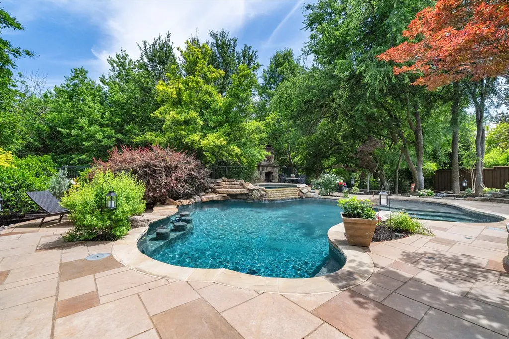 Allen TX, 1097 Limestone Court