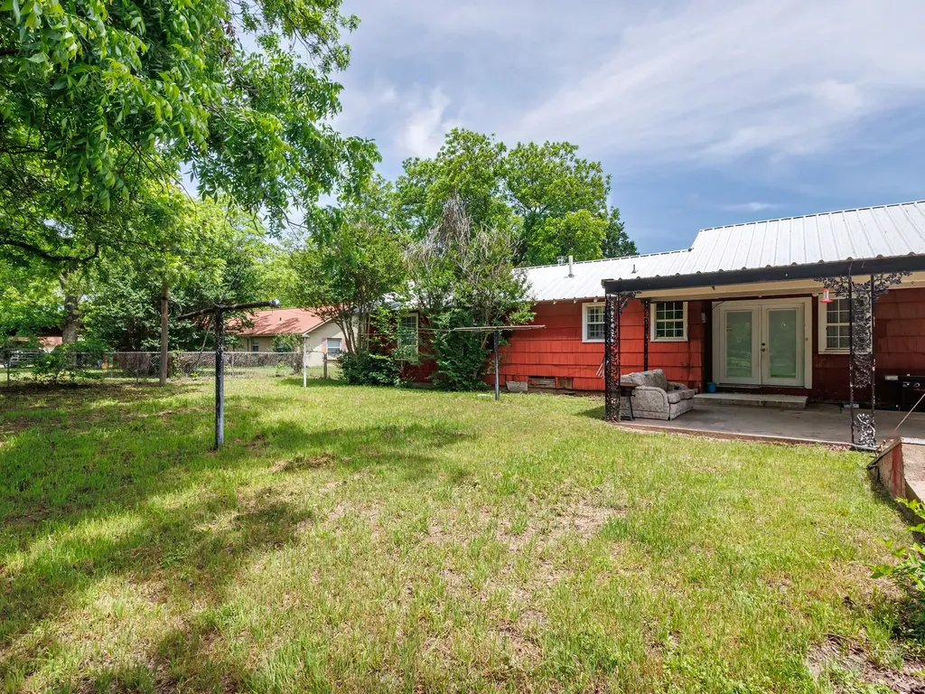 510 S Main Street Rising Star TX 76471