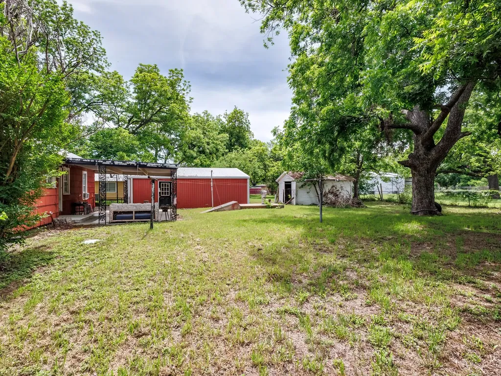 510 S Main Street Rising Star TX 76471
