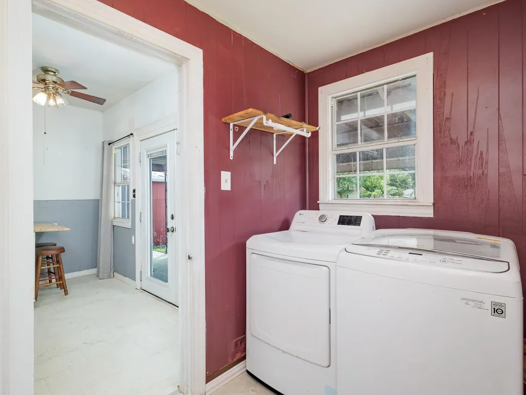 510 S Main Street Rising Star TX 76471