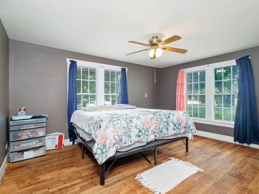 510 S Main Street Rising Star TX 76471