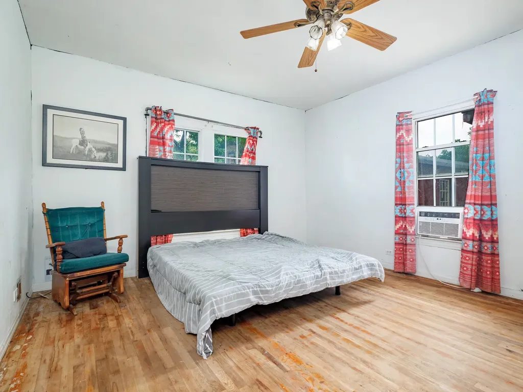 510 S Main Street Rising Star TX 76471