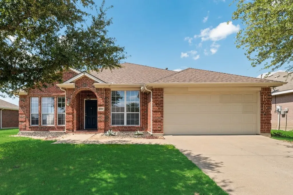 2200 Fieldcrest Drive Rockwall TX 75032