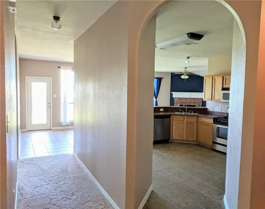 2200 Fieldcrest Drive Rockwall TX 75032