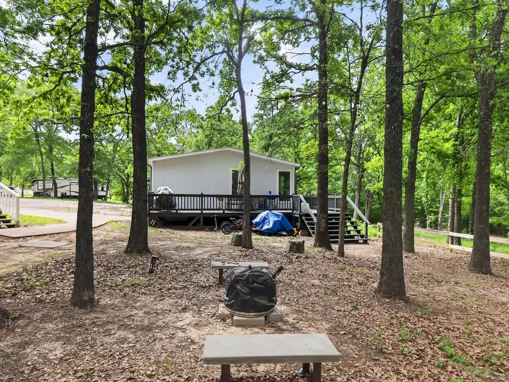 169 Broken Bow Lane Quitman TX 75783