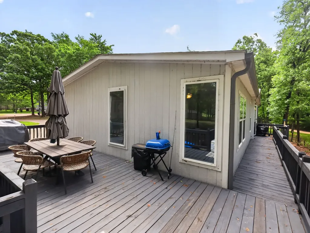 169 Broken Bow Lane Quitman TX 75783