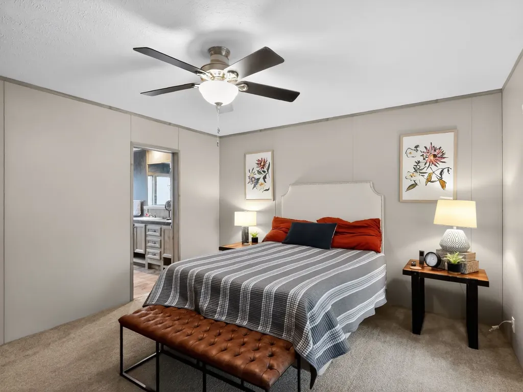 169 Broken Bow Lane Quitman TX 75783