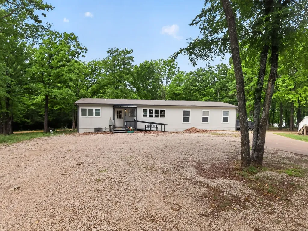 169 Broken Bow Lane Quitman TX 75783