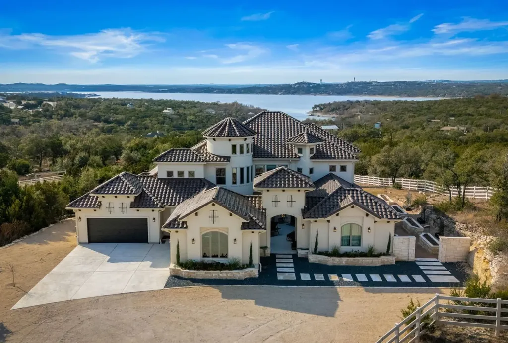 15608 Mary Street Volente TX 78641