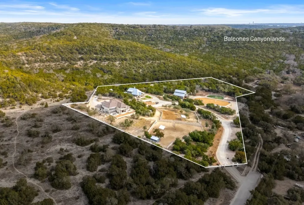 15608 Mary Street Volente TX 78641