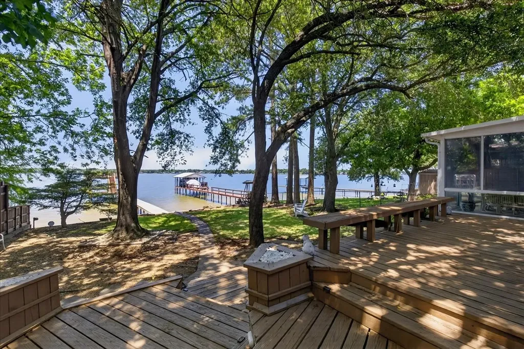 10118 Lakeview Street Payne Springs TX 75156