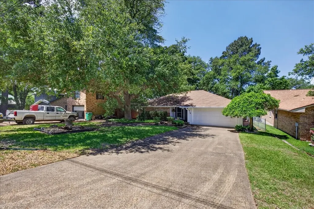 10118 Lakeview Street Payne Springs TX 75156