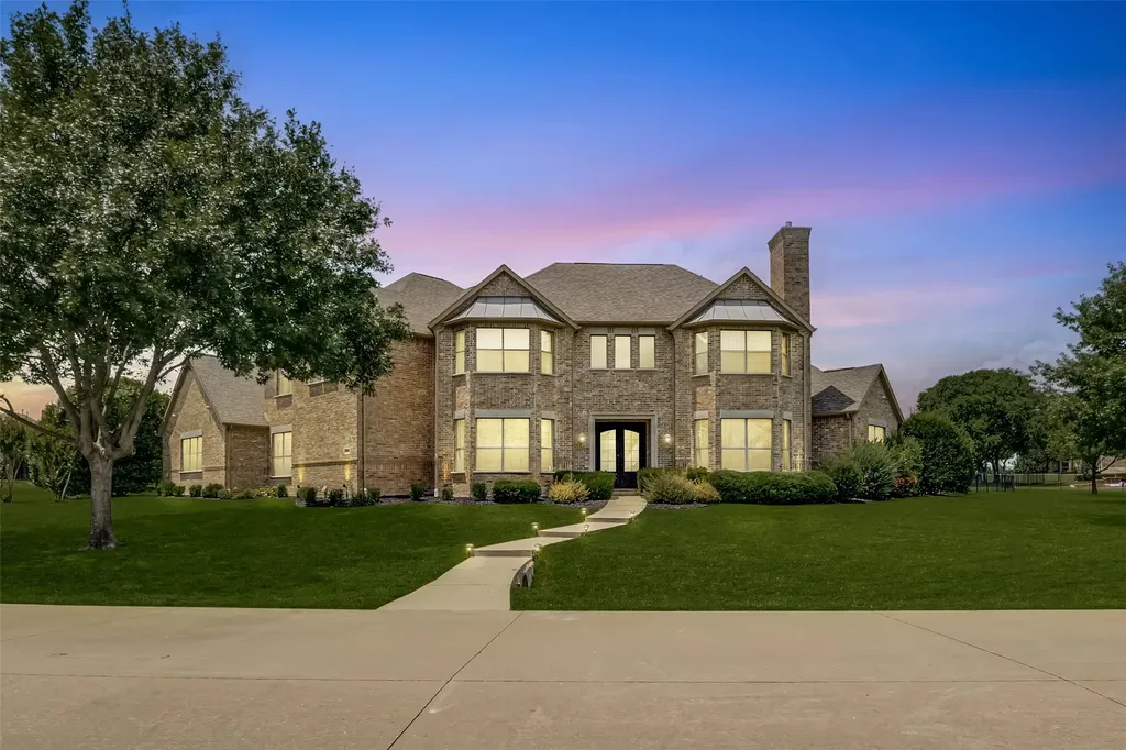 671 Lakeridge Drive Fairview TX 75069
