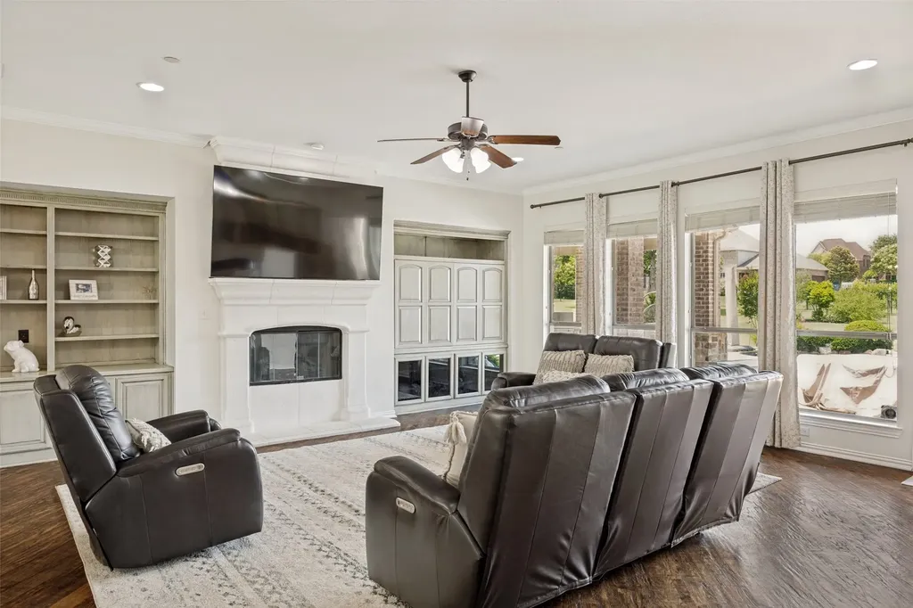 671 Lakeridge Drive Fairview TX 75069