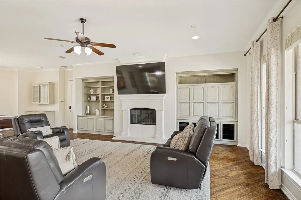 671 Lakeridge Drive Fairview TX 75069