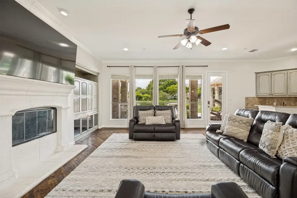 671 Lakeridge Drive Fairview TX 75069