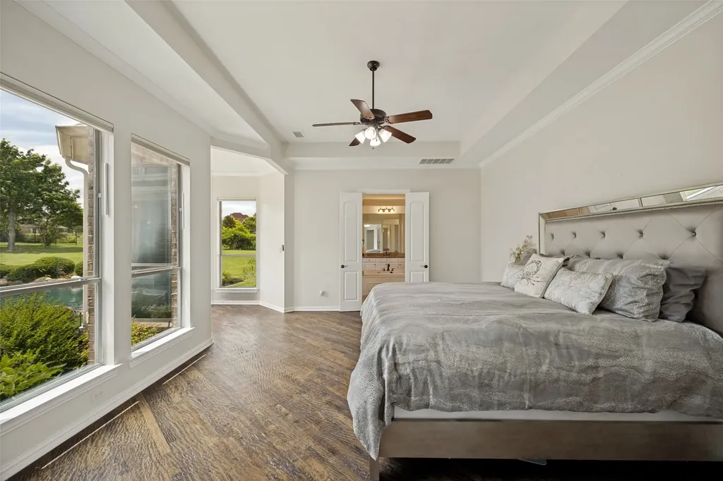 671 Lakeridge Drive Fairview TX 75069