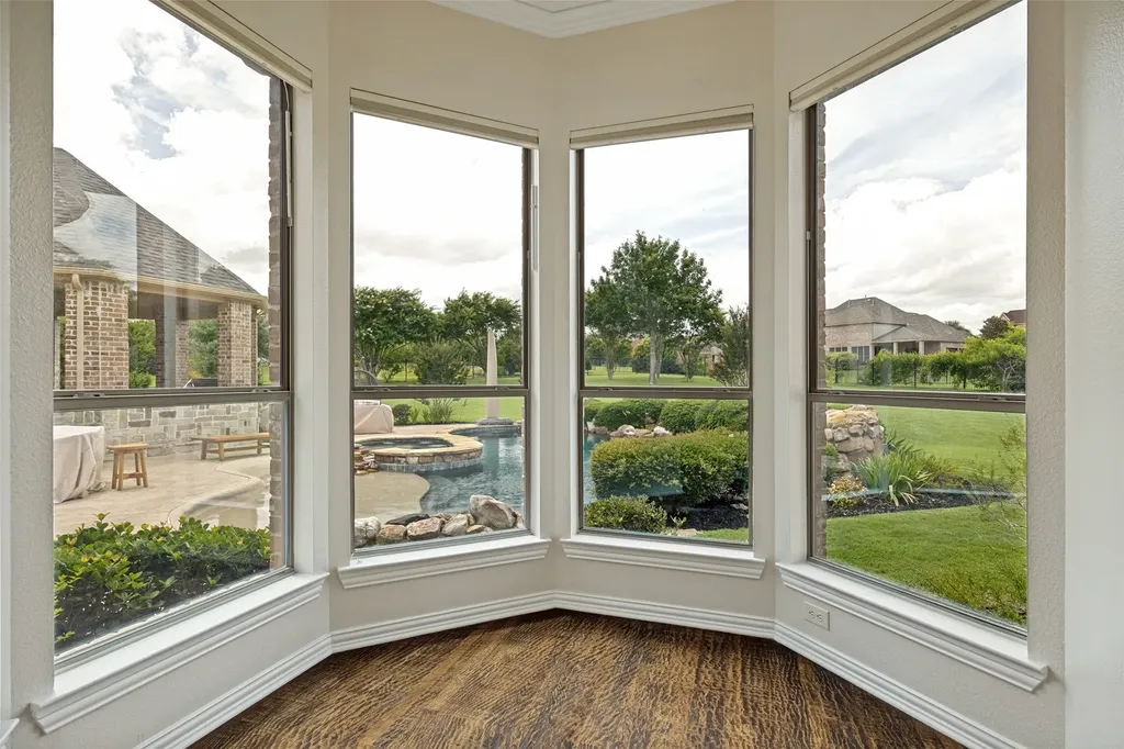 671 Lakeridge Drive Fairview TX 75069