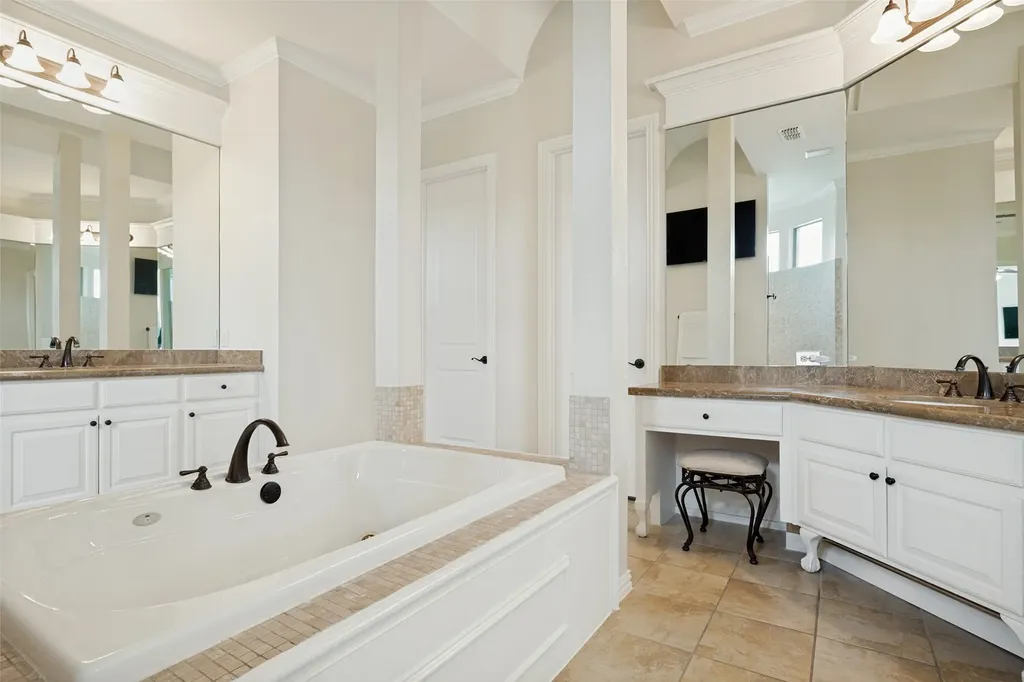 671 Lakeridge Drive Fairview TX 75069