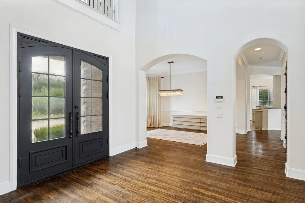 671 Lakeridge Drive Fairview TX 75069