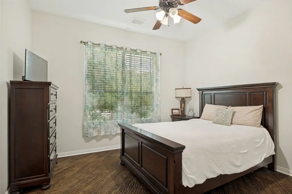 671 Lakeridge Drive Fairview TX 75069