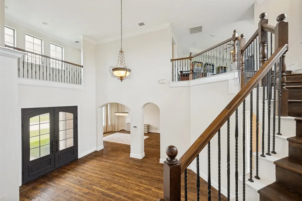 671 Lakeridge Drive Fairview TX 75069