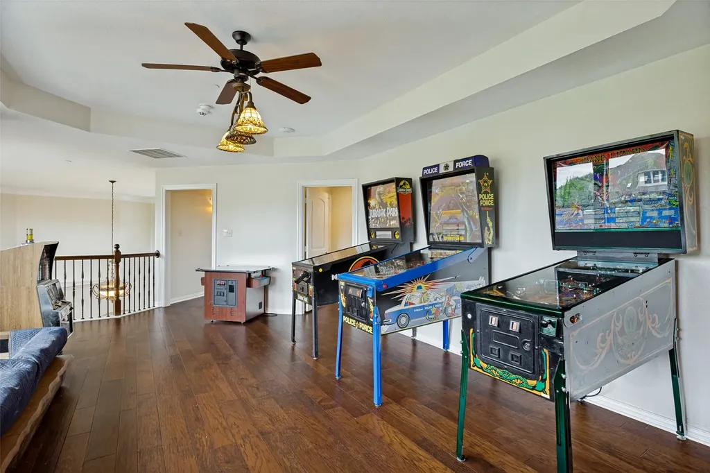 671 Lakeridge Drive Fairview TX 75069