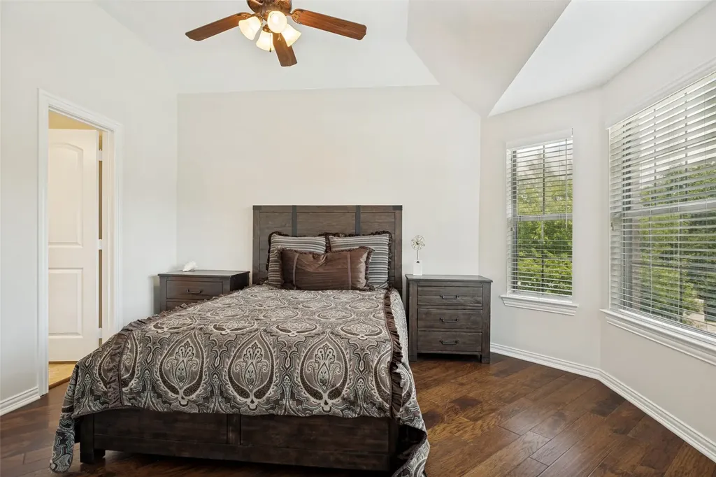 671 Lakeridge Drive Fairview TX 75069