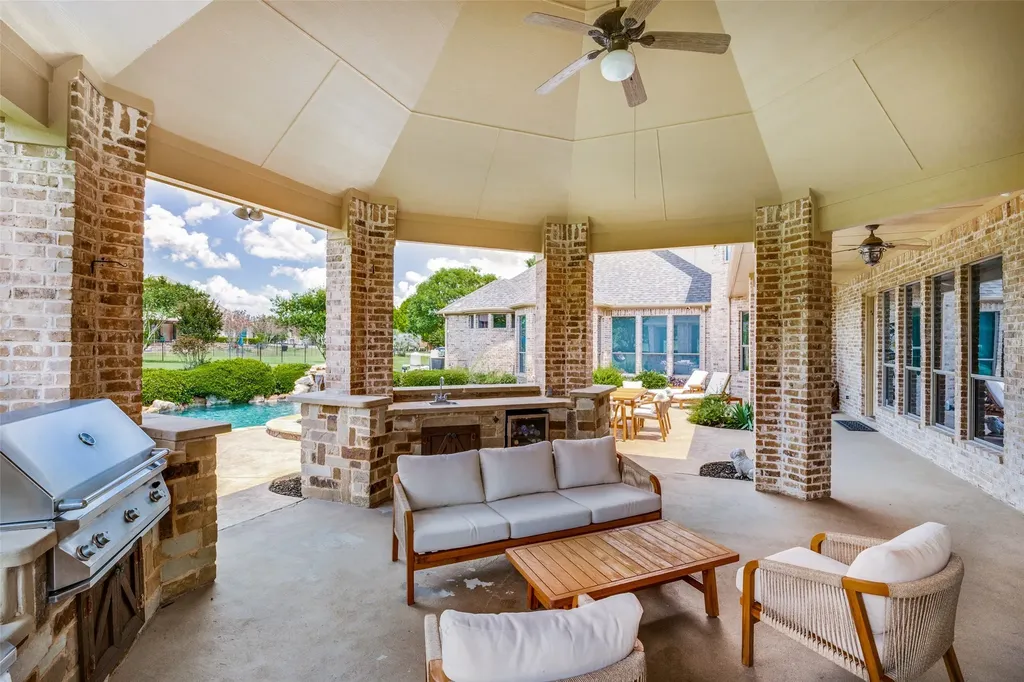 671 Lakeridge Drive Fairview TX 75069