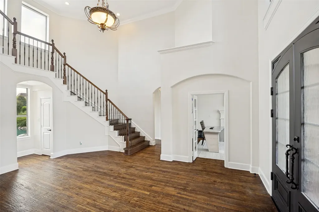 671 Lakeridge Drive Fairview TX 75069