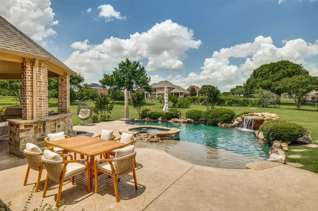 671 Lakeridge Drive Fairview TX 75069