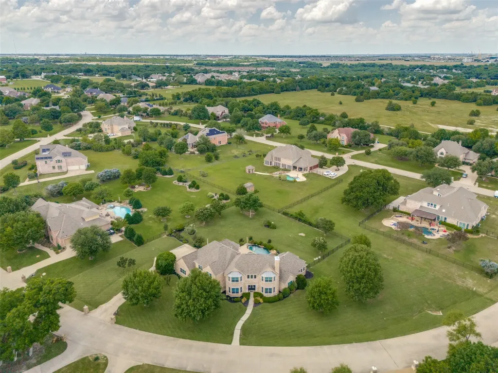 671 Lakeridge Drive Fairview TX 75069