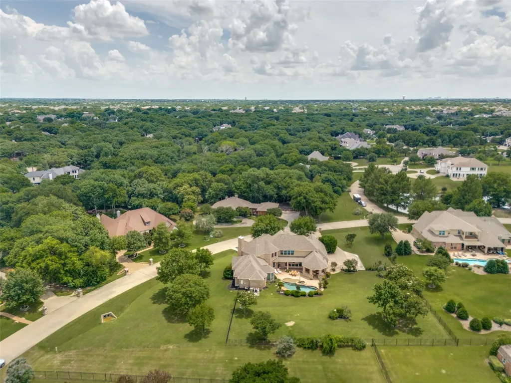 671 Lakeridge Drive Fairview TX 75069