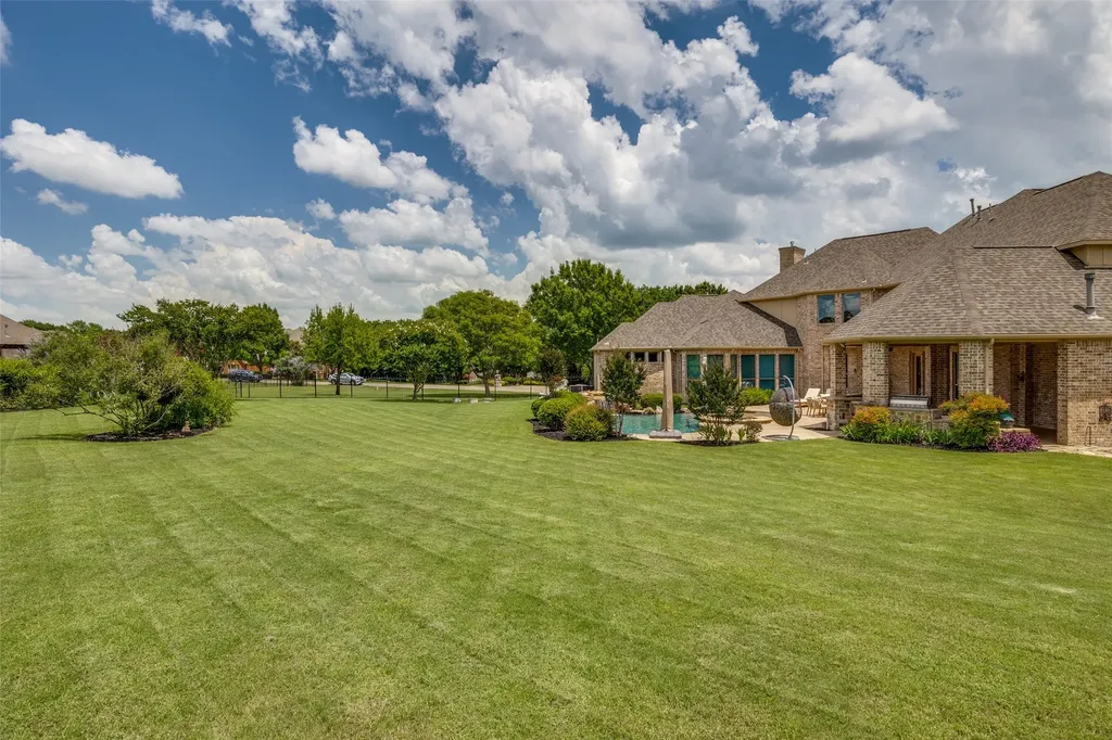 671 Lakeridge Drive Fairview TX 75069