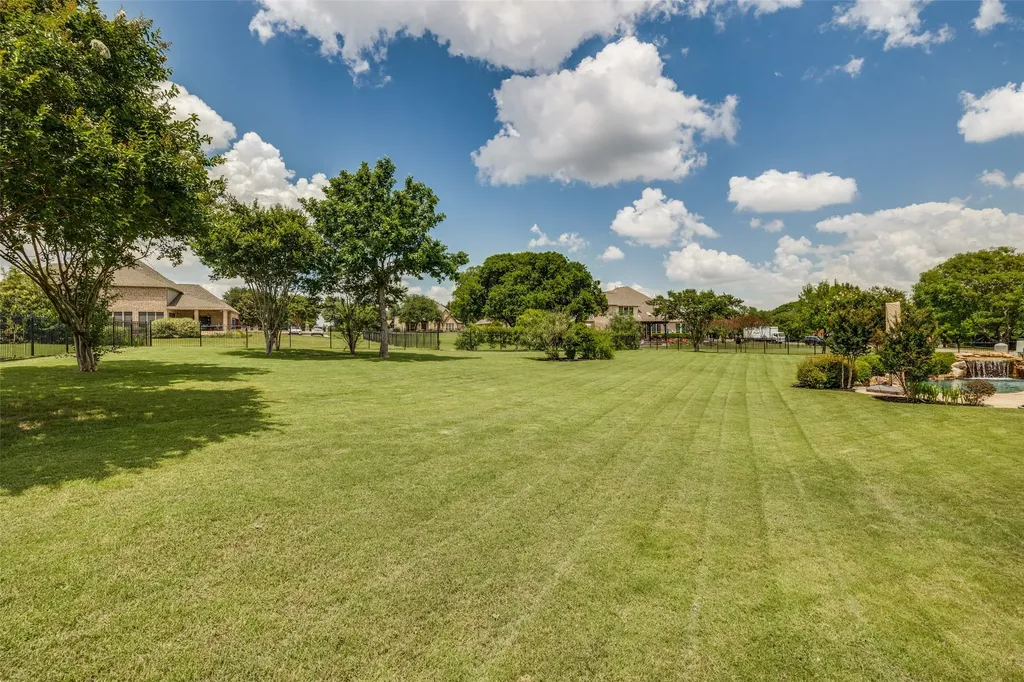 671 Lakeridge Drive Fairview TX 75069