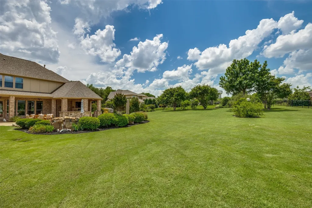 671 Lakeridge Drive Fairview TX 75069