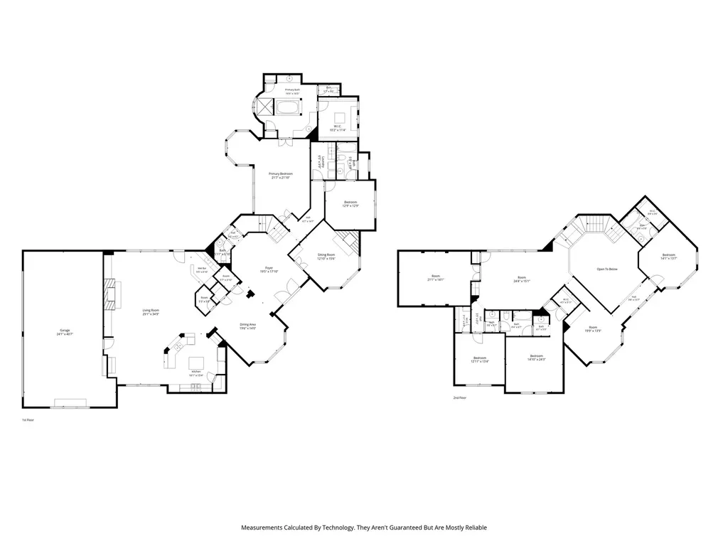 671 Lakeridge Drive Fairview TX 75069
