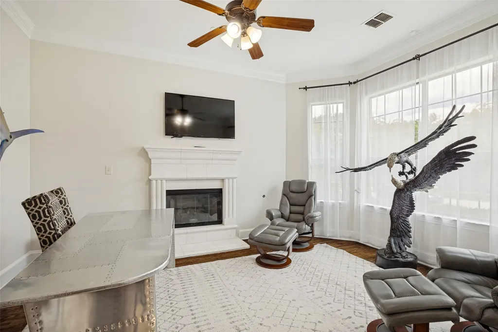 671 Lakeridge Drive Fairview TX 75069