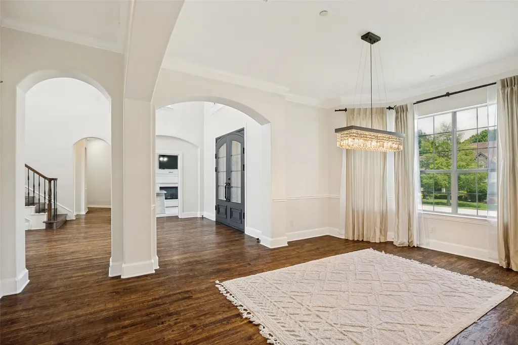 671 Lakeridge Drive Fairview TX 75069