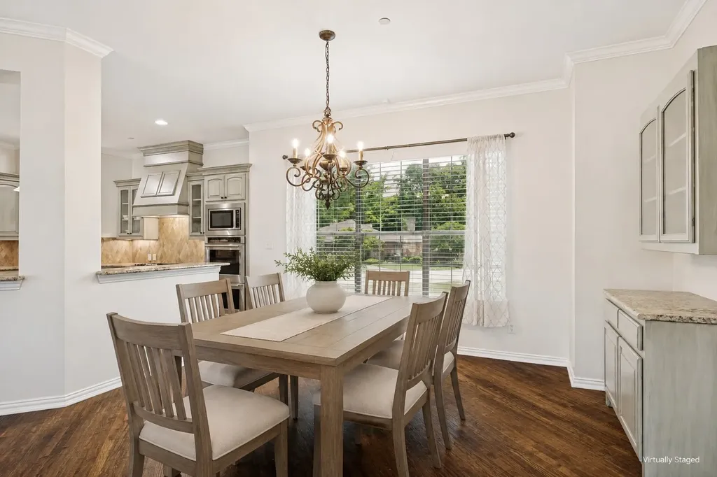 671 Lakeridge Drive Fairview TX 75069