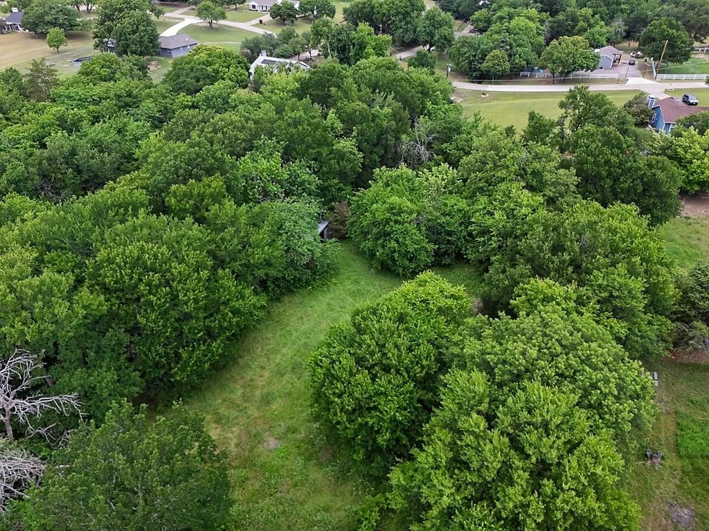 Tbd Traildust Drive Lowry Crossing TX 75069