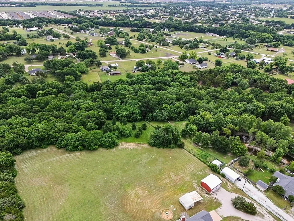 Tbd Traildust Drive Lowry Crossing TX 75069